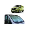 Clearance HTD Rideau isolant avant | Trafic 3
