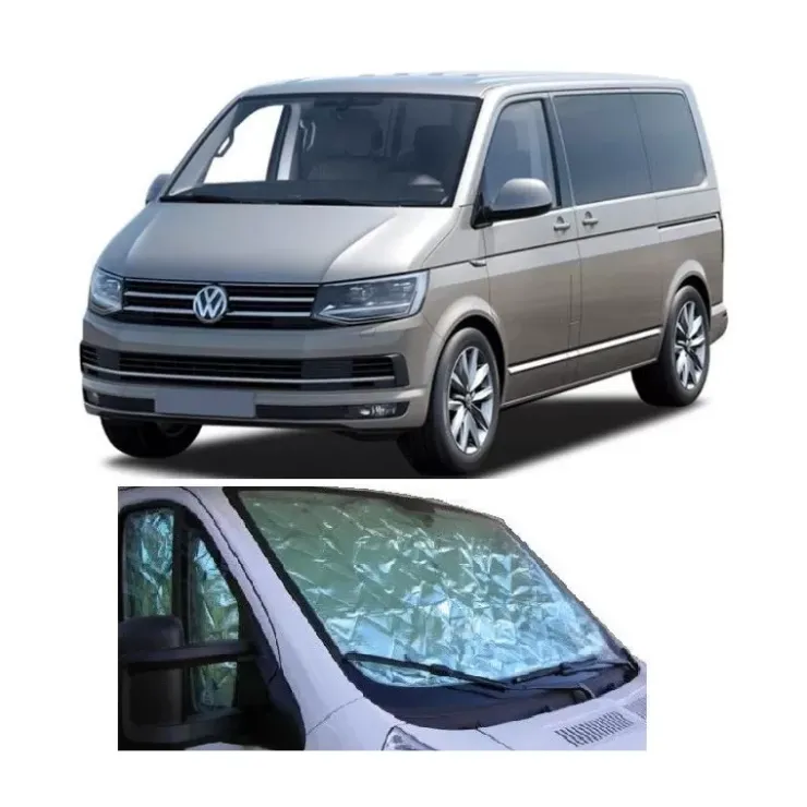 Online HTD Rideau isolant VW T5