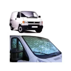 New HTD Rideaux isolants 3 pièces | VW T4
