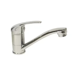 Sale HTD Robinet mitigeur bec court | Design classique