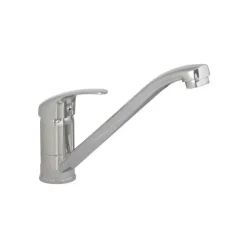 New HTD Robinet mitigeur bec long | Design classique
