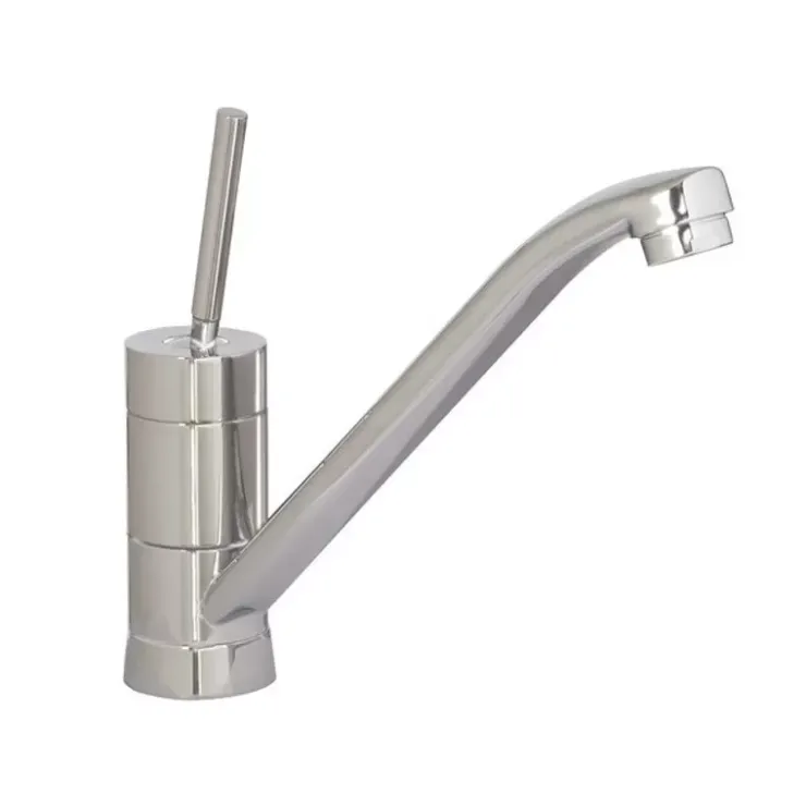 Outlet HTD Robinet mitigeur orientable Joystick
