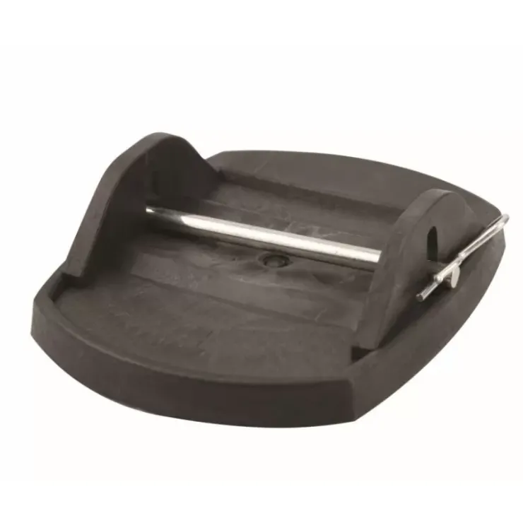 Clearance HTD Semelle de vérin stabilisateur