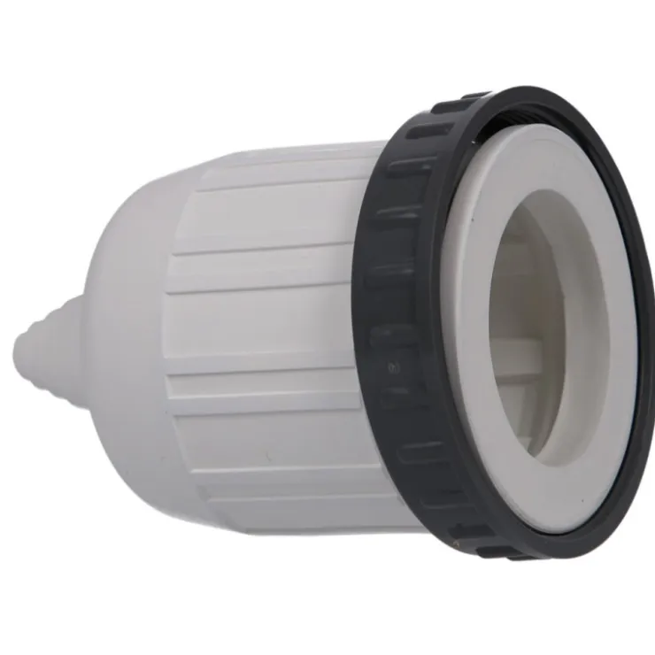 Discount HUBBELL Capuchon fiche Twist and Lock