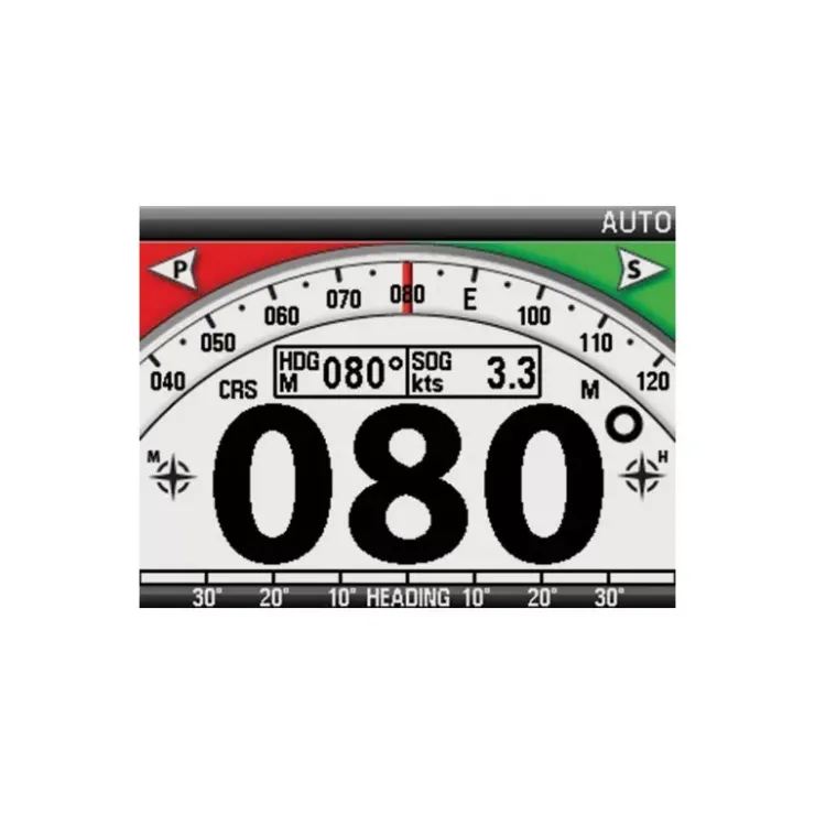 Outlet Humminbird Autopilot SC 110