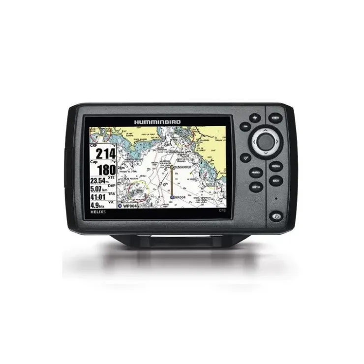 Clearance Humminbird Helix 5 G2 | Version CP