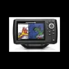 Humminbird Helix 5 G3 CHIRP | Version 2D