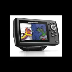 Humminbird Helix 5 G3 CHIRP | Version 2D