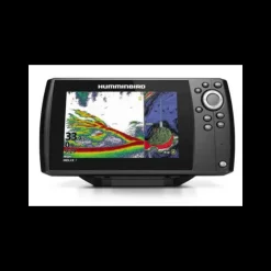 Hot Humminbird Helix 7 G4 CHIRP | Version XD