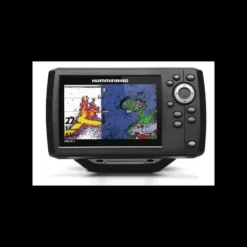 Best Humminbird Helix 5 G3 CHIRP | Version XD
