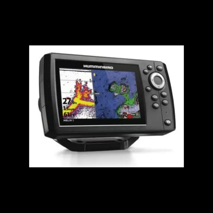 Best Humminbird Helix 5 G3 CHIRP | Version XD