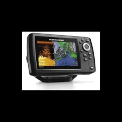 Discount Humminbird Helix 5 G3 CHIRP | Version DI