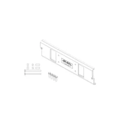Hot Humminbird Kit d'encastrement Solix 12