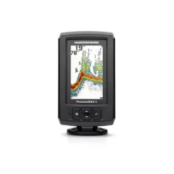 Best Humminbird Piranhamax 4