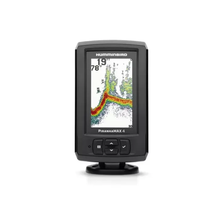 Clearance Humminbird Piranhamax 4 DI