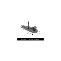 Sale Humminbird Sonde TA DI & MEGA DI