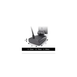Outlet Humminbird Sonde TA Side Imaging