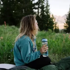 HYDRAPAK Bouteille RECON Twist & Sip