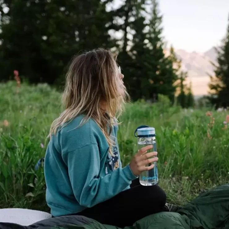 HYDRAPAK Bouteille RECON Twist & Sip