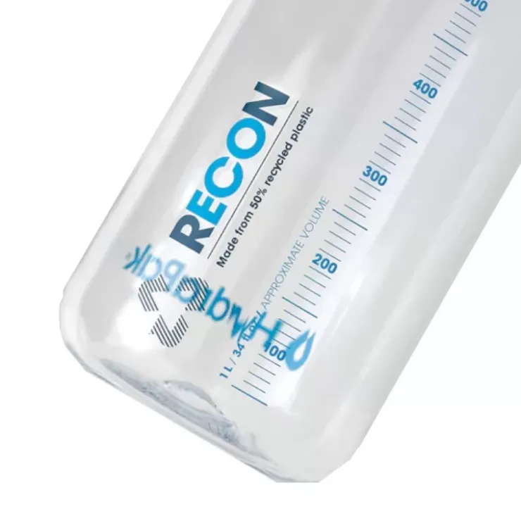 HYDRAPAK Bouteille RECON Twist & Sip