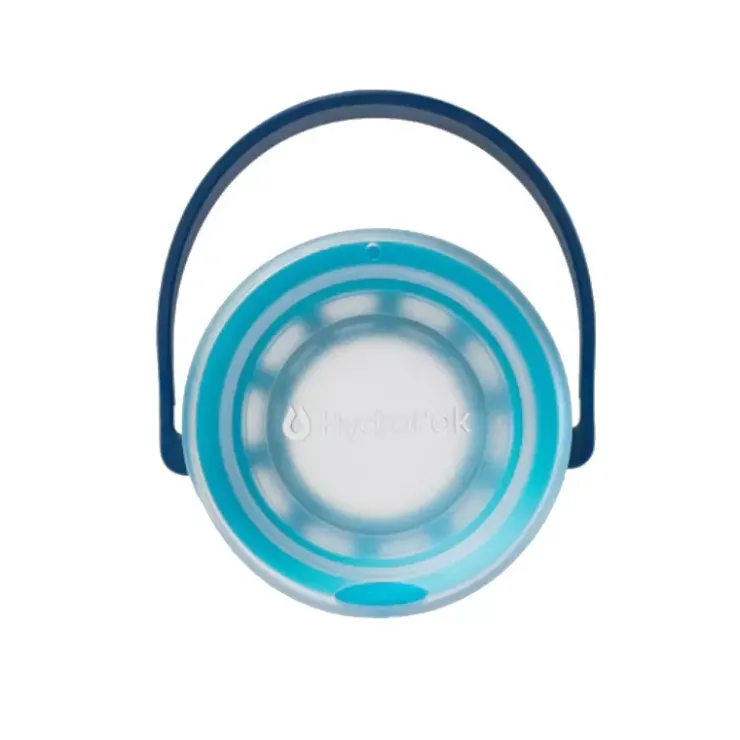 HYDRAPAK Bouteille RECON Twist & Sip