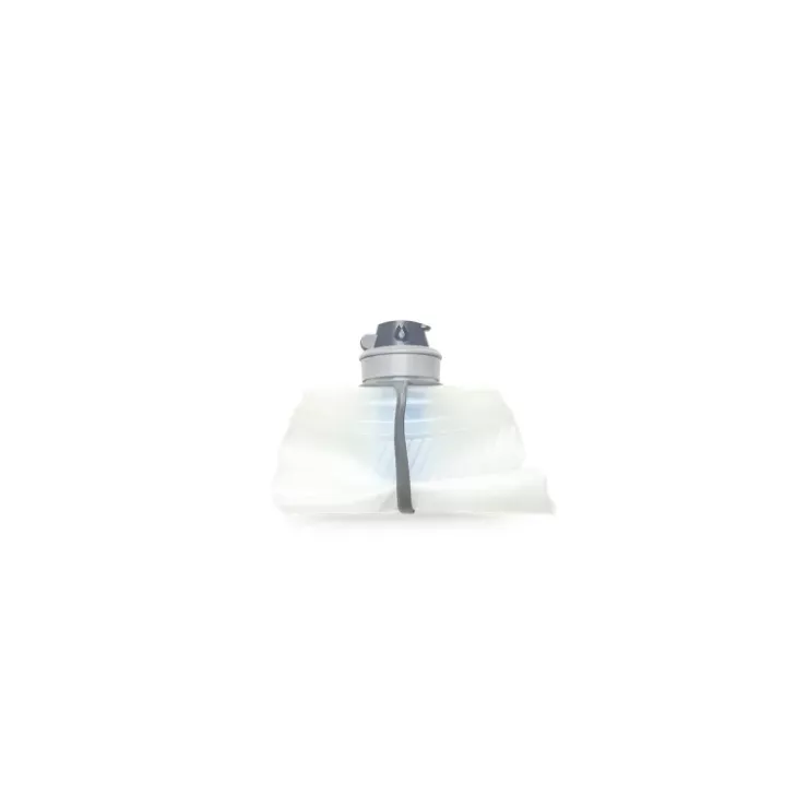 Sale HYDRAPAK FLUX+1.5L Transparent
