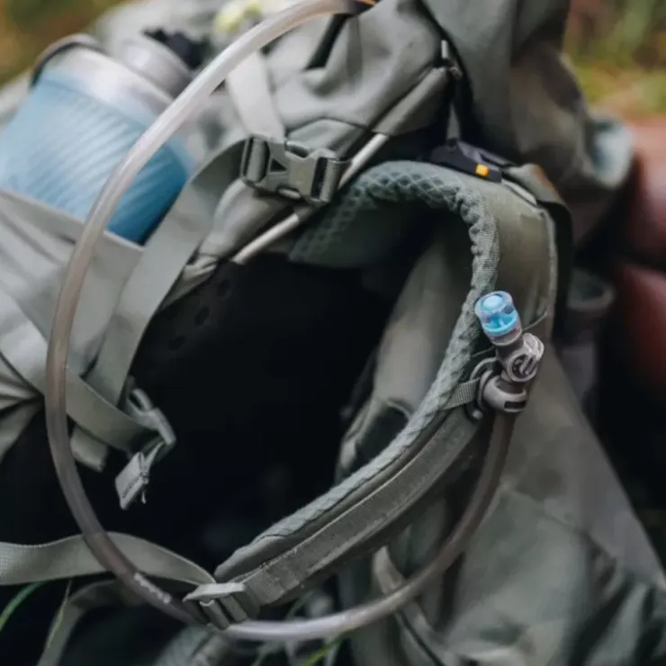 New HYDRAPAK HYDRAFLEX TUBE CLEAR