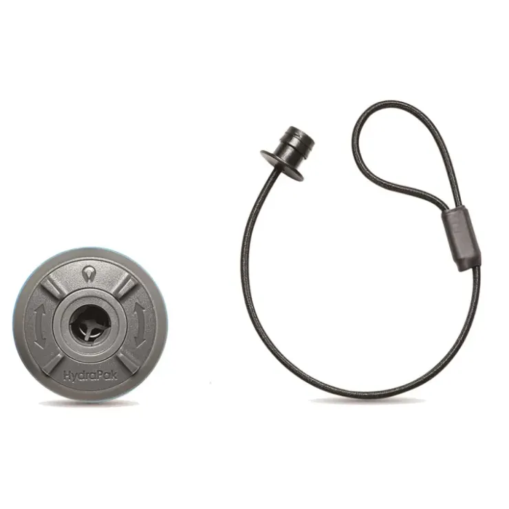 New HYDRAPAK PLUG-N-PLAY CAP