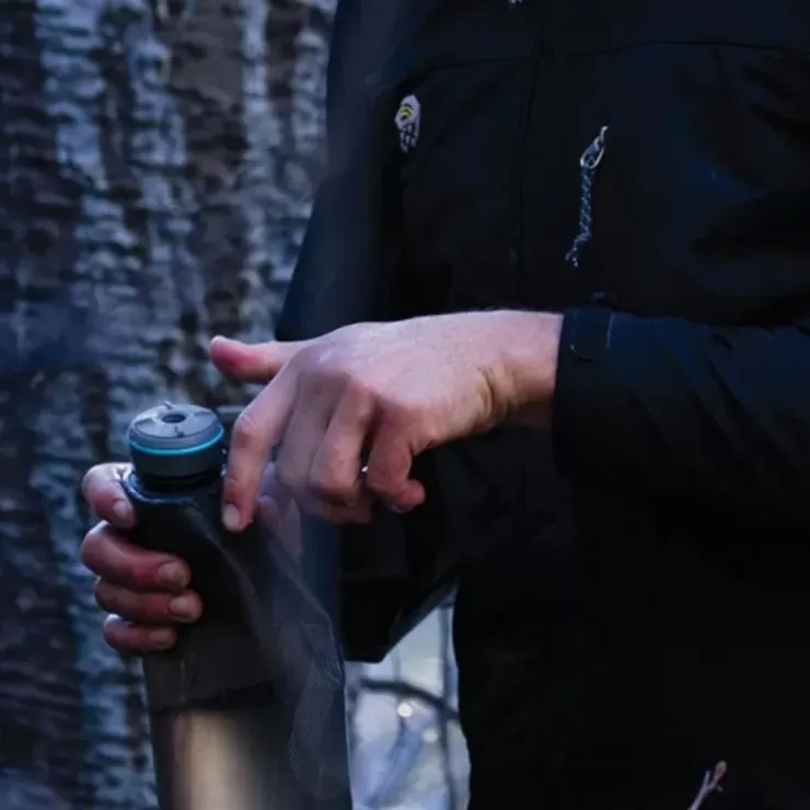 New HYDRAPAK PLUG-N-PLAY CAP