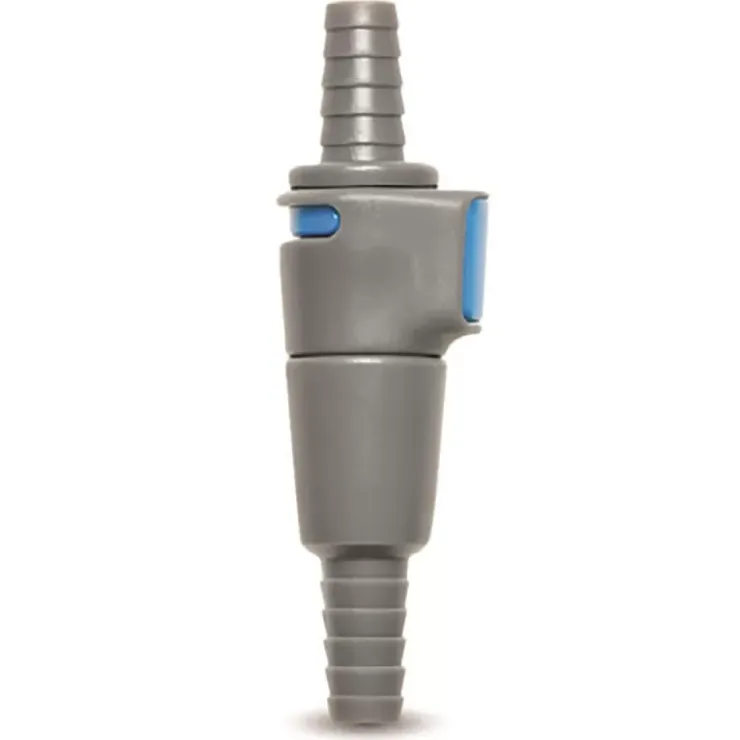 New HYDRAPAK QUICK CONNECT