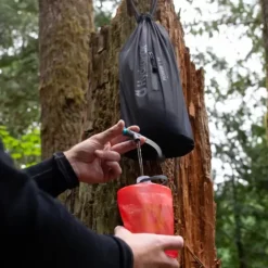New HYDRAPAK RESERVOIR CAMP TAP