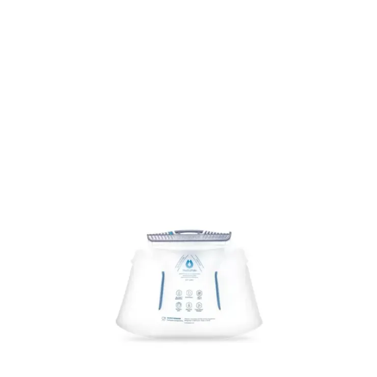 Hot HYDRAPAK Réservoir CONTOUR 1.5L LUMBAR Clear