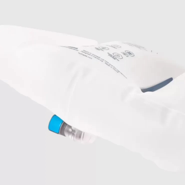 Hot HYDRAPAK Réservoir CONTOUR 1.5L LUMBAR Clear