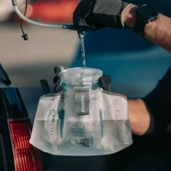Hot HYDRAPAK Réservoir CONTOUR 1.5L LUMBAR Clear