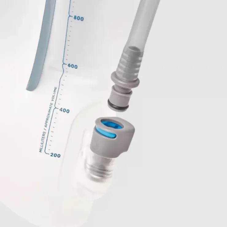 New HYDRAPAK Réservoir CONTOUR Clear