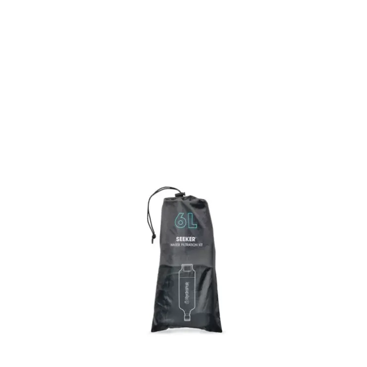 Best HYDRAPAK SEEKER+ GRAVITY FILTER KIT
