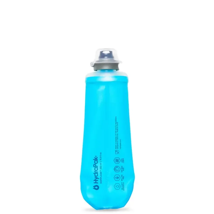 New HYDRAPAK Softflask