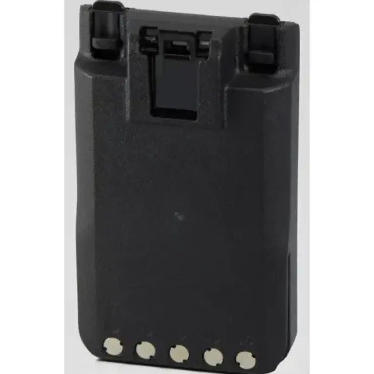Hot ICOM VHF IC-M85E
