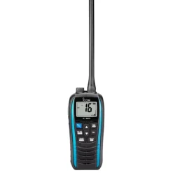 ICOM VHF IC-M25EURO