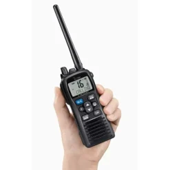 Outlet ICOM VHF IC-M73EUROPLUS