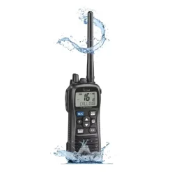 Outlet ICOM VHF IC-M73EUROPLUS