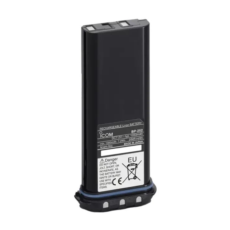 ICOM VHF PACK-GM1600E