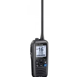 Hot ICOM VHF Portable IC-M94DE
