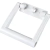 Clearance Igloo Paire poignées blanches pour glacières Marine Ultra