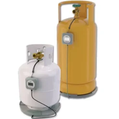 Online IGT iGasView | Balance pour bouteille gaz