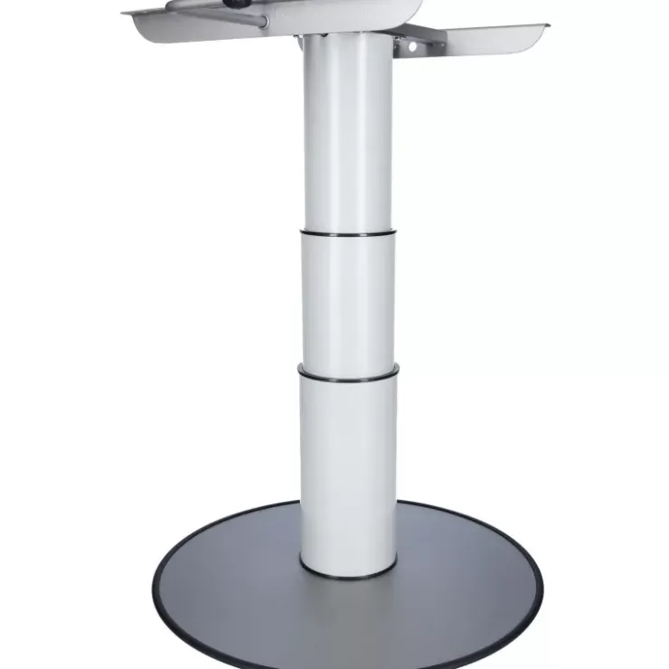 Online Ilse Technik ILSE Pied de table 7037 G06