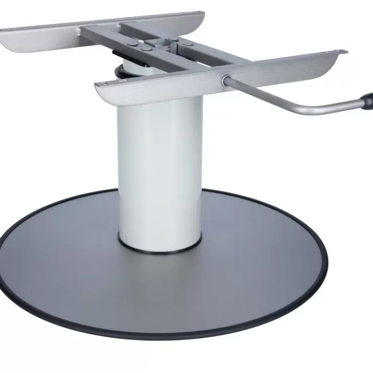 Online Ilse Technik ILSE Pied de table 7037 G06