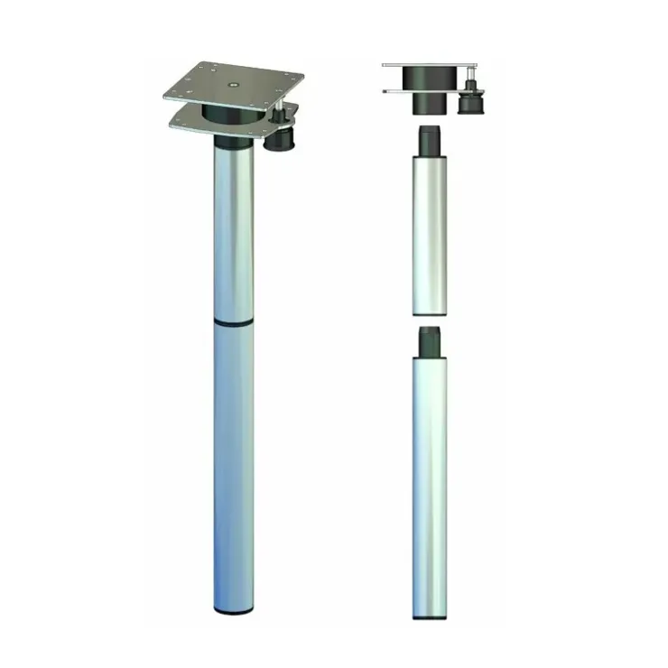 Outlet Ilse Technik ILSE Pied de table 7352GR