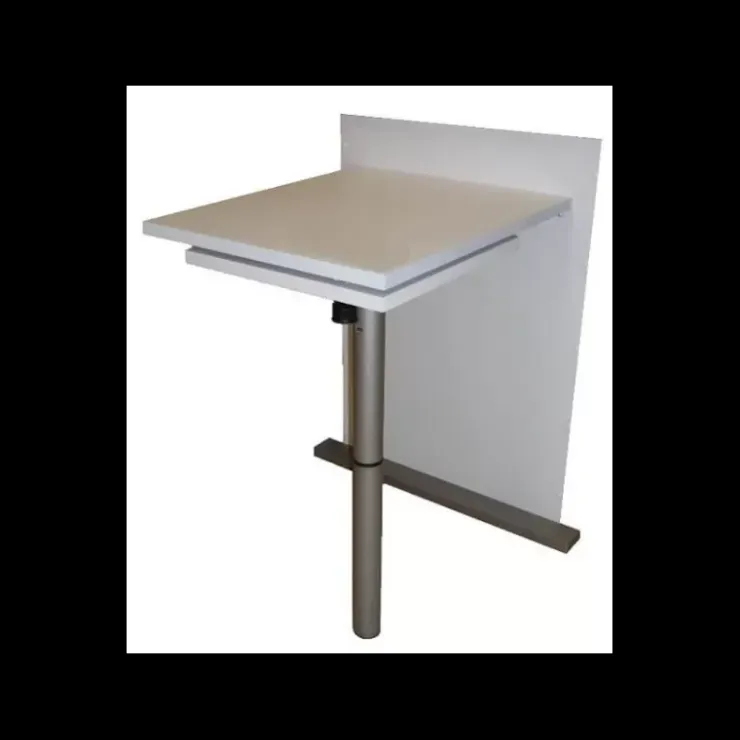 Online Ilse Technik ILSE Pied table 6957 GRA