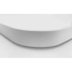 Online Ilse Technik ILSE Plateau de table blanc mat